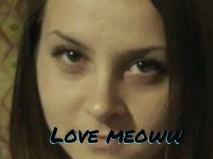 Love_meoww