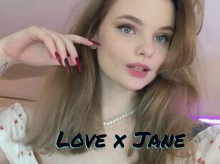 Love_x_Jane