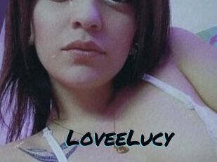 LoveeLucy
