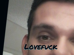 Lovefuck