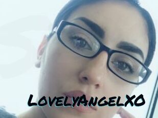 LovelyAngelXO