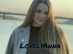 LovelyAnna