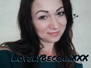 LovelyBeccaaXXX