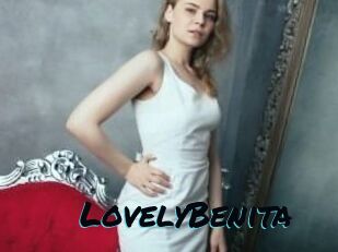 LovelyBenita