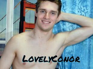 LovelyConor