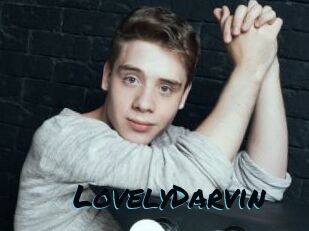 LovelyDarvin