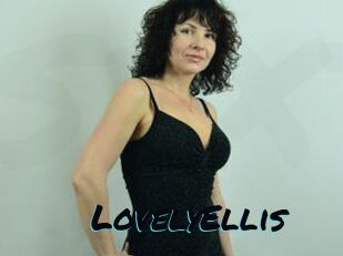 LovelyEllis