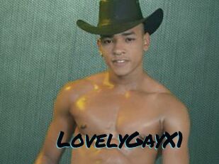 LovelyGayX1