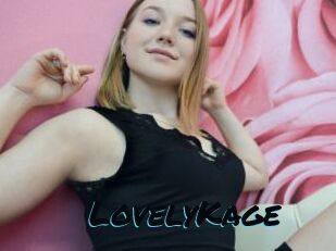 LovelyKage