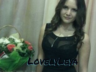 LovelyLeya