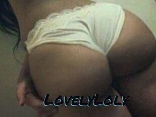 LovelyLoly