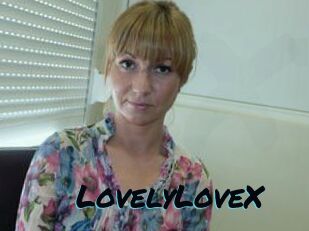 LovelyLoveX