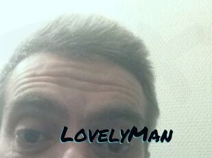 LovelyMan