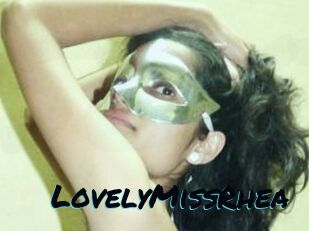 LovelyMissRhea