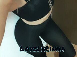 LovelyRinna