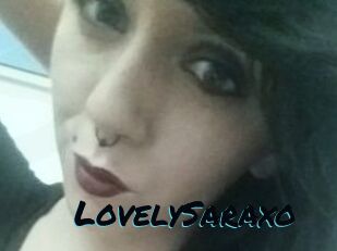 LovelySaraxo