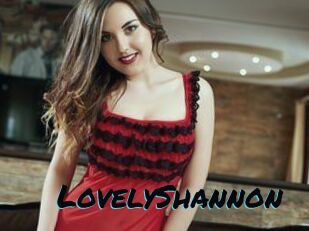 LovelyShannon