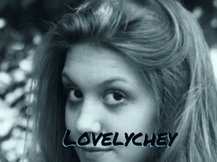 Lovelychey