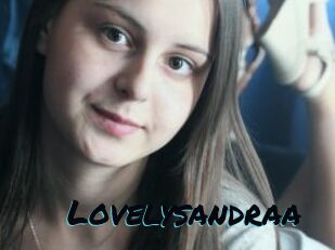 Lovelysandraa