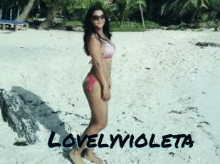 Lovelyvioleta