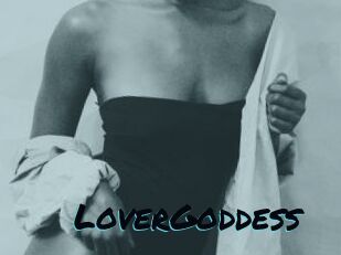 LoverGoddess Sexties