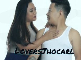 LoversJhocarl