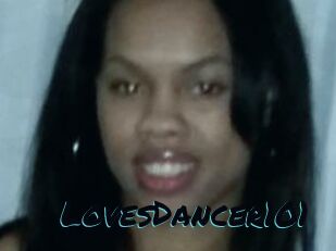 LovesDancer101