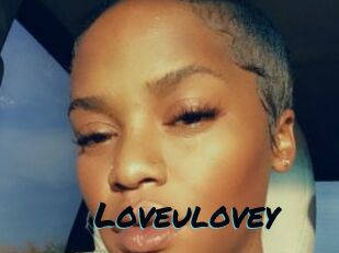 Loveulovey