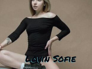 Lovin_Sofie Sexties