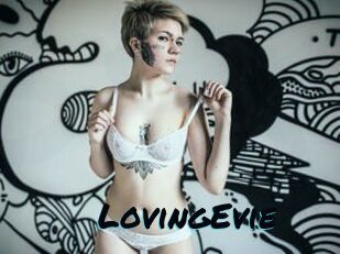 LovingEvie