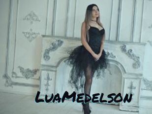 LuaMedelson