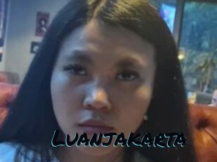 Luanjakarta