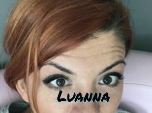 Luanna