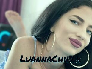 LuannaChillx