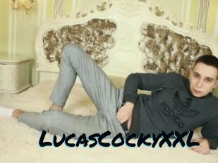 LucasCockyXXL