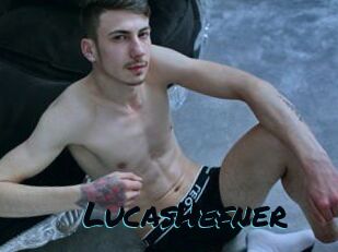 LucasHefner
