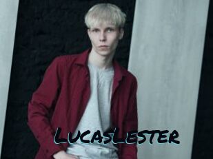 LucasLester