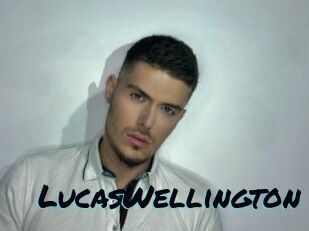 LucasWellington