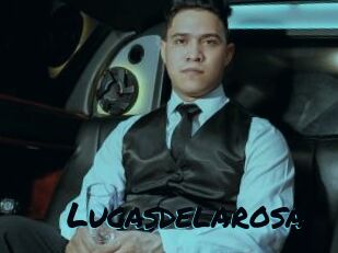 Lucasdelarosa