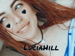 LuciaHill