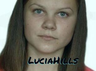 LuciaHills Sexties