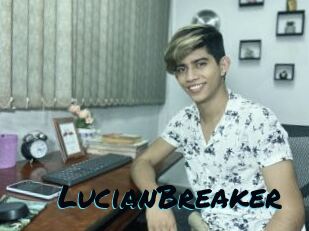 LucianBreaker