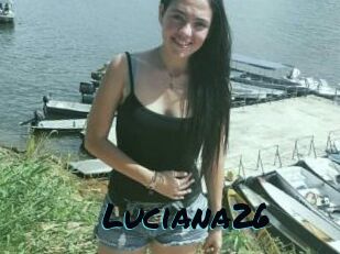 Luciana26