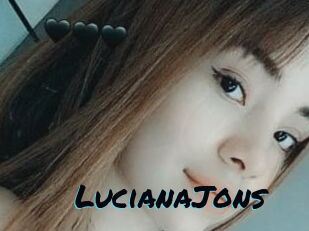 LucianaJons