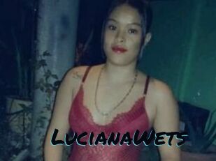 LucianaWets