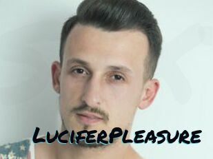 LuciferPleasure