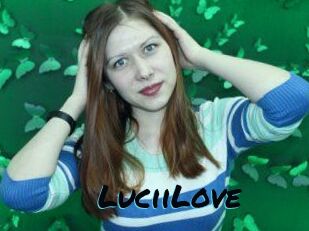 LuciiLove