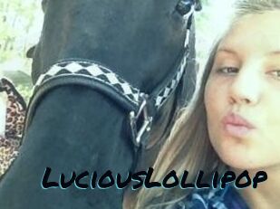 LuciousLollipop