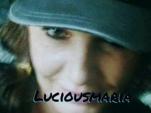 Luciousmaria