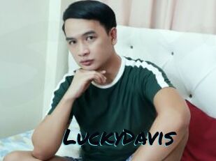 LuckyDavis